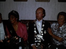 Schützenfest 1989
